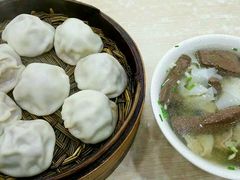 -鸡鸣汤包(广东路店)