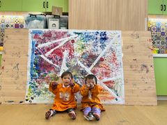 -金睿家国际托育早教中心(珠江新城店)