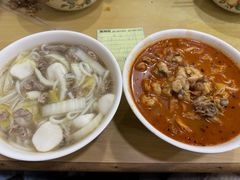 -酸辣粉(氹仔店)