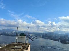 -宜必思香港中上环酒店