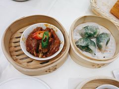-喜宴·粤菜·茶点·海鲜(光浩店)