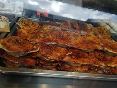 海棠糕-朱鸿兴面馆(镇湖店)