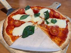 -新贝乐意大利餐厅(苏州中心店)