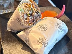 -Q MEX 库迈墨西哥餐吧(三里屯店)