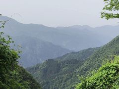 -九峰山