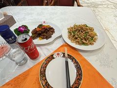 -万宝海鲜舫(劳动公园店)