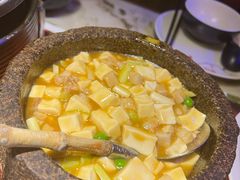 -绿茶餐厅(哈尔滨凯德店)