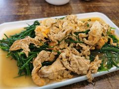 -老钟家烤羊排·敦伊阁清真餐厅胡羊焖饼