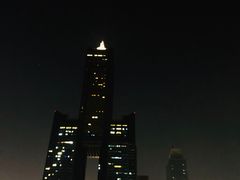 -高雄85大楼-观景台