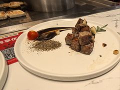 -火地铁板烧(昆山万象汇店)