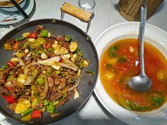 -光海·乡记酸菜鱼·始于1996(花园路店)