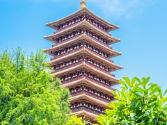 -牛首山文化旅游区