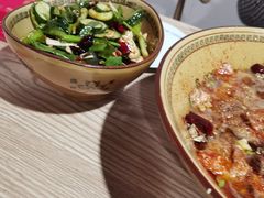 -孙厨娘川味饭馆(临河街店)