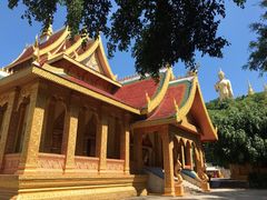 -西双版纳勐泐文化旅游区