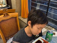 -海天一色海景自助餐厅(西港花园店)