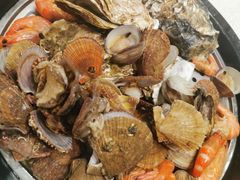 -前王院•巧克力海鲜市集餐厅(万平口店)