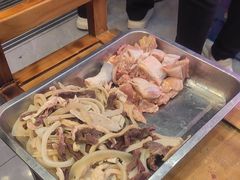 -地锅公社·现炒地锅鸡·地锅鱼·夜宵(罗锦路店)