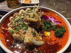 -三人行骨头王火锅(长寿店)
