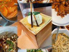 糖醋里脊-外婆家(静安大悦城店)