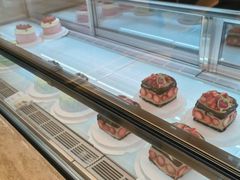 -WenTinG文汀·半糖蛋糕(合生汇店)