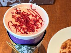 -星巴克臻选(九龙路万科广场店)