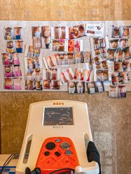 -弗蕾亚·和月月子调理院(东湖店)