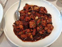 -漢舍中国菜馆(889广场店)