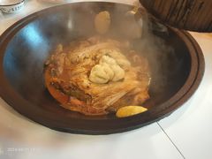 -江湖水乡铁锅炖魚(周庄嘉园店)