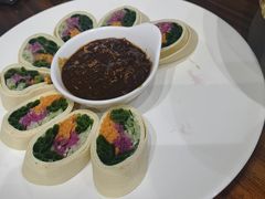 -冰煮羊(天利店)