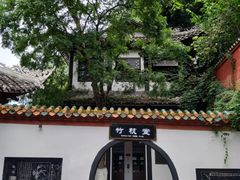 -白帝城·瞿塘峡景区