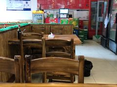 -螺蛳粉先生(蓟门桥店)