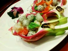 -徽品轩·徽菜馆·地道徽菜(合作经济广场店)