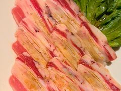 -山之屋炭火烧肉·生啤畅饮(大朗万科中央公园店)