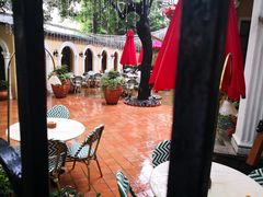 -玫瑰厅上海菜(兴国路店)