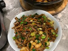 -四道菜·福建菜馆(新街口金鹰店)