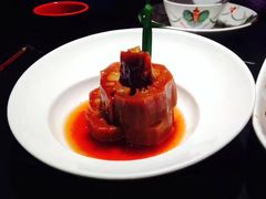 -绿茶餐厅(乐峰广场店)