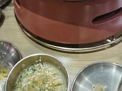 -西塔老太太泥炉烤肉(北京双井店)