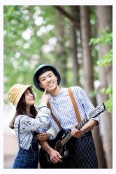 点击看大图 -情订奇缘婚纱摄影(和平路店)