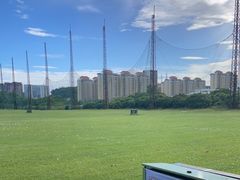 -广州冠景高尔夫练习场