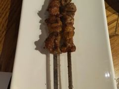 -阿罗新疆菜(人民广场店)