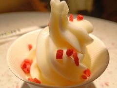 酸奶味雪糕-BE BRIGHT KITCHEN(正佳广场店)