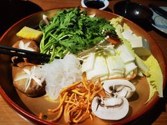 -渔寿司·日本料理(艾尚天地店)