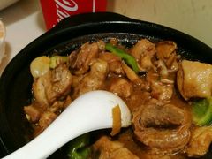 -南城香(四路通店)