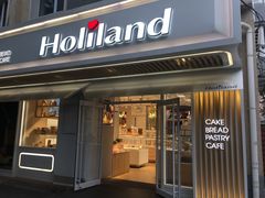 门面-好利来(团结湖店)