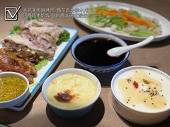 -阿西娅·西北妈妈拿手菜·清真(西关店)