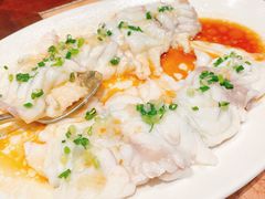 古法龙趸腩蒸球-金玉满堂潮州酒楼(无限极荟购物广场店)