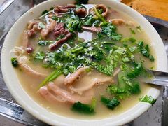 -李小老烧饼(常营民族家园店)