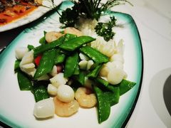 -老苏州芳和园茶酒楼  传统苏帮菜(观前店)
