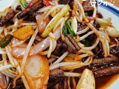 -九龙奇迹海鲜大排档(万象城店)