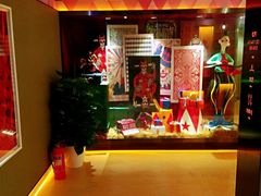 -星聚会KTV(北京世贸天阶店)
